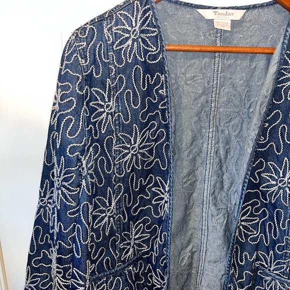 Light jacket/cardigan/blazer - Picture 3 of 5